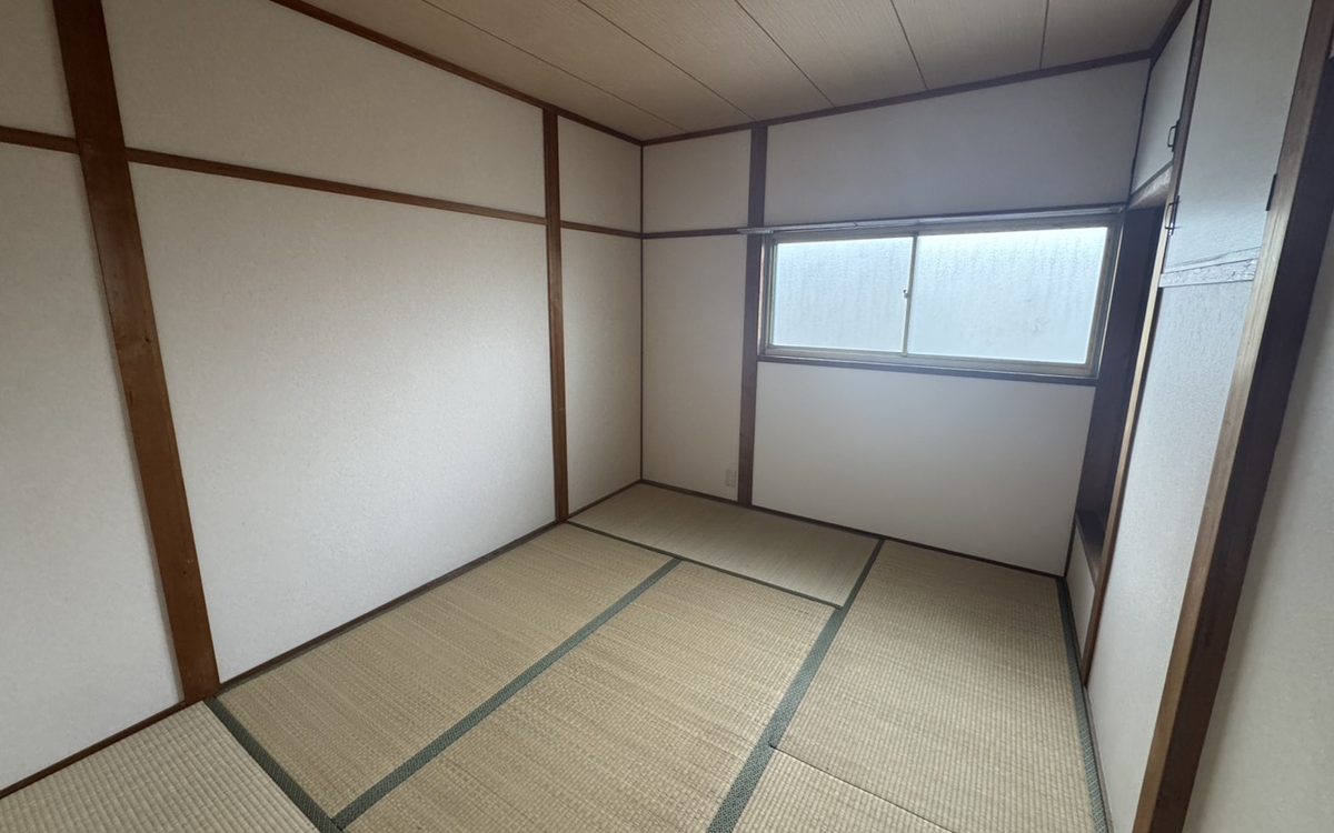 居室（和室）